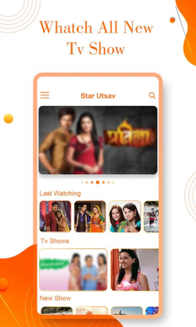 Star utsav live discount hotstar