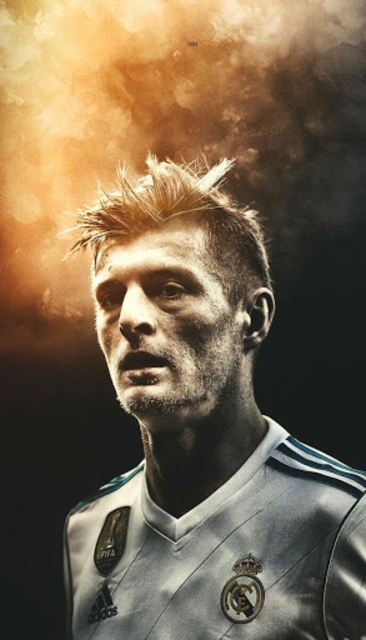 About Toni Kroos Wallpapers Google Play Version Apptopia