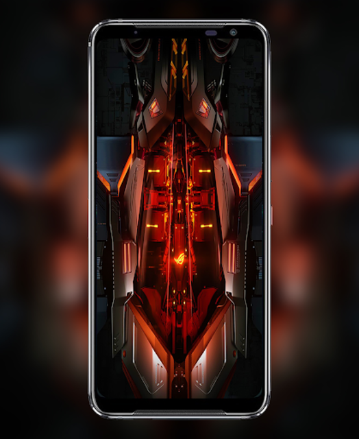 Rog phone deals 3 wallpaper