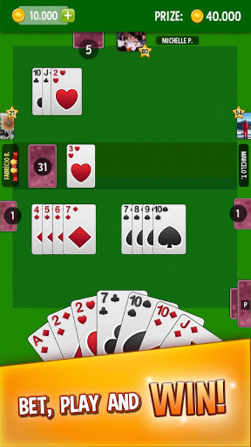 Poker world offline hack