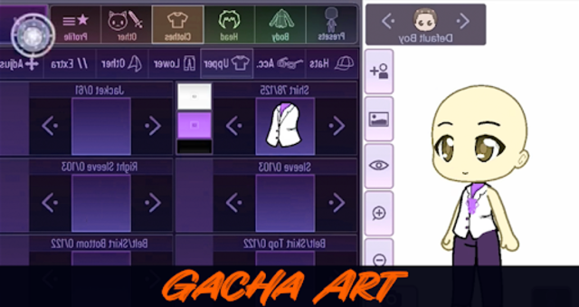 About: Gacha Art Apk Mod Jbad (Google Play version) | | Apptopia