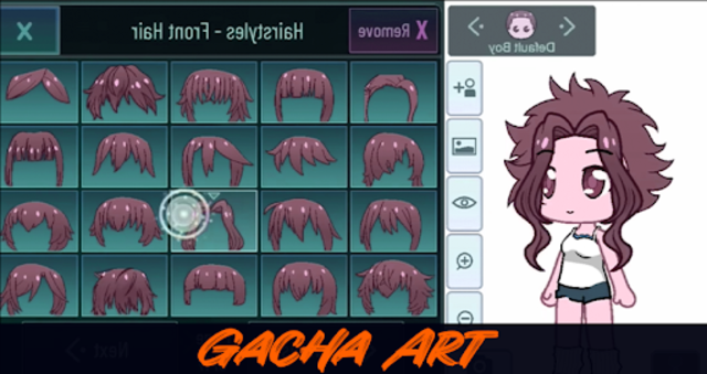 About: Gacha Art Apk Mod Jbad (Google Play version) | | Apptopia