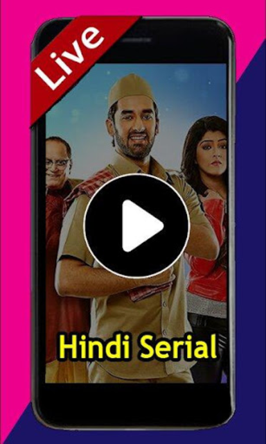 About Free Star Bharat Live TV Channel serial Guide Google Play