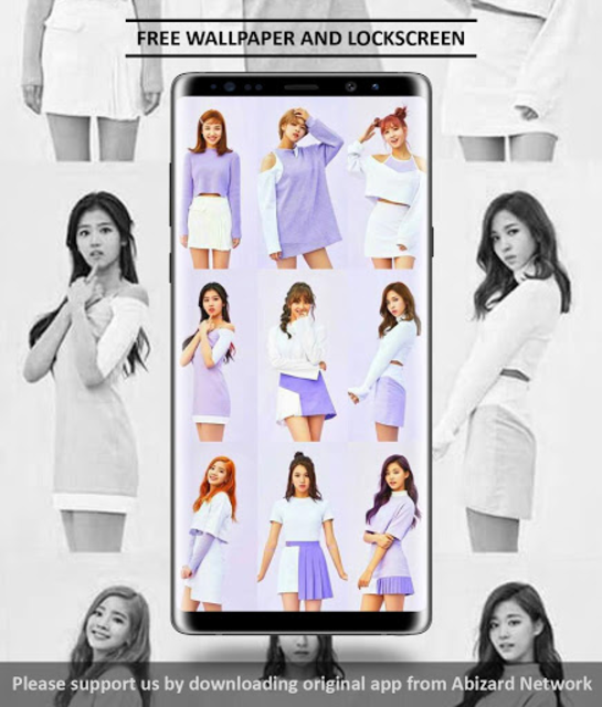 About Twice Wallpapers Hd Google Play Version Apptopia