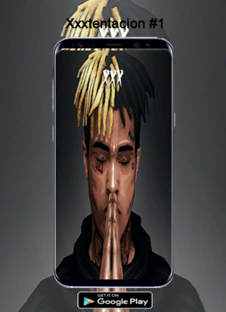 About: XXXTENTACION Wallpapers HD (Google Play version) | XXXTENTACION