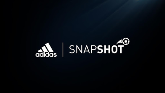 Adidas 2025 snapshot ios