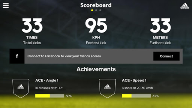 Adidas 2025 snapshot apk