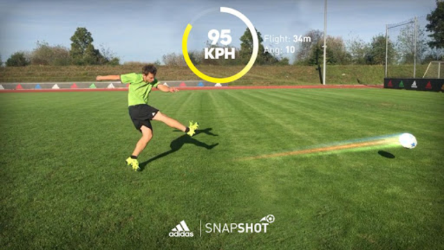 Adidas 2025 snapshot apk