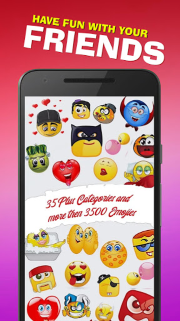 About: Adult emojis - Dirty Edition Free (Google Play version) | | Apptopia