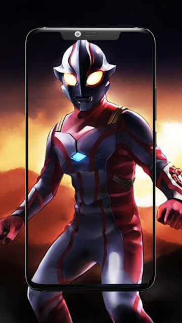 About Best Ultraman Wallpaper 21 Google Play Version Apptopia