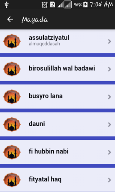 About Sholawat Nabi Terpopuler Google Play Version Sholawat Nabi Terpopuler Google Play Apptopia Download mp3 birosulillah gratis, ada 20 daftar lagu birosulillah yang bisa anda download. about sholawat nabi terpopuler google