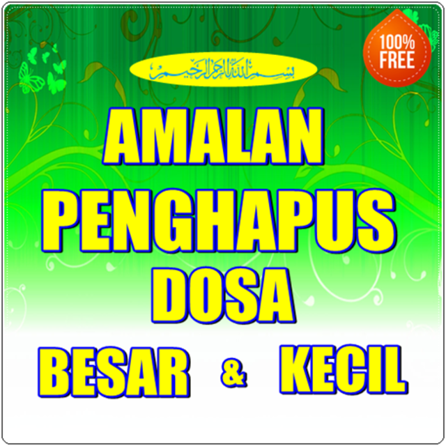 About Amalan Penghapus Dosa Besar Dan Kecil Google Play Version Apptopia