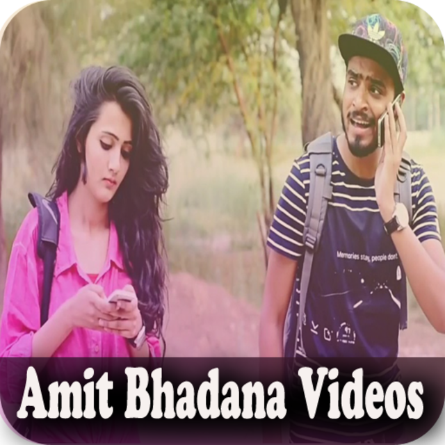 Amit bhadana ki hot sale latest video