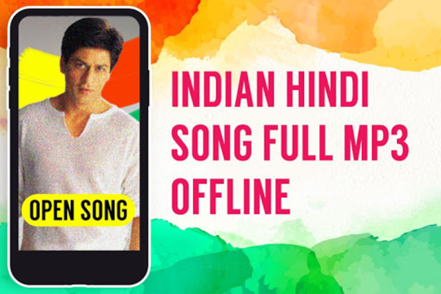 Hindi full open store