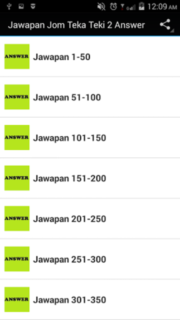 About Jawapan Jom Teka Teki 2 Answer Google Play Version Apptopia