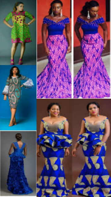 Ankara aso ebi styles 2019 sale
