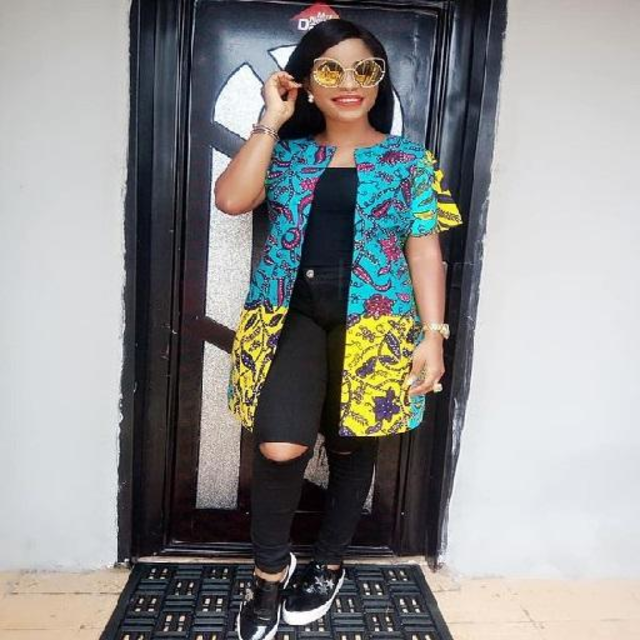 About Ankara Jacket Styles Designs Google Play version Apptopia