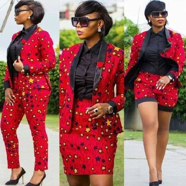 Latest ankara jacket styles 2019 best sale