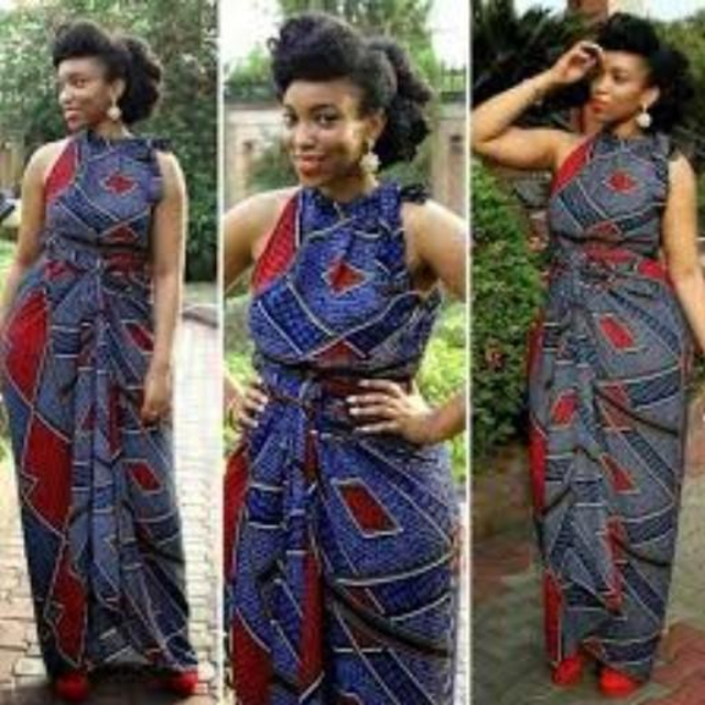 About Ankara Kitenge Fashion Styles Google Play version Apptopia
