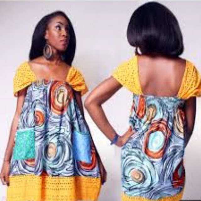 Ankara maternity gowns 2018 best sale