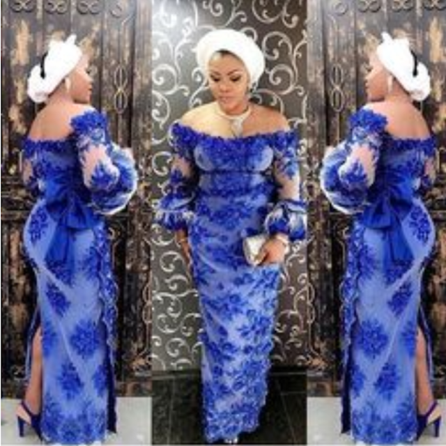 chinese dress ladies Amazon.com: HD Black&Blue Embroidery Nigerian Lace Dress for Woman  Rhinestone Lace Kaftan Gown with Matching Spaghetti Strap Long Under Dress  : Clothing, Shoes & Jewelry