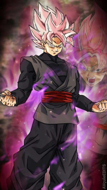 About Black Goku Rose Wallpaper Hd Google Play Version Black