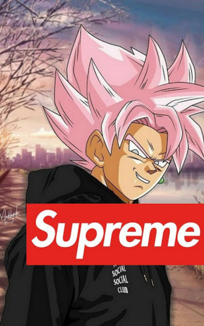 30++ Supreme Anime Boy Wallpaper - Anime Wallpaper