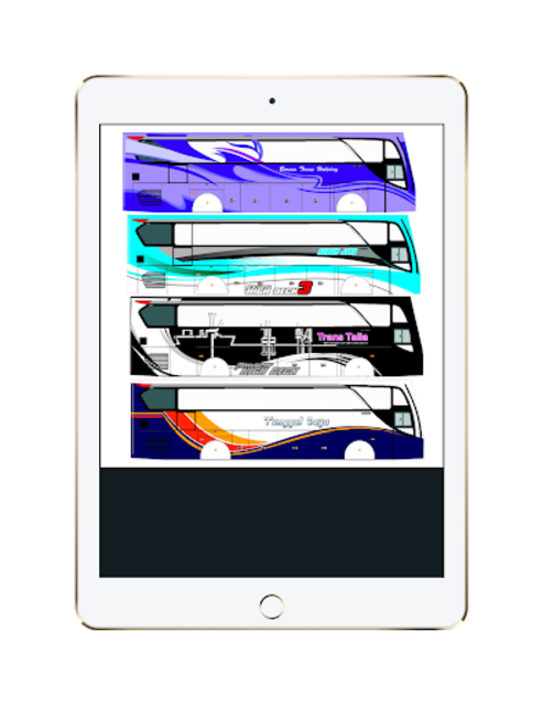 About Livery Bussid Complete Design Google Play Version Apptopia