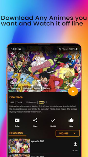 StoryNime - Anime Video Status - Apps on Google Play