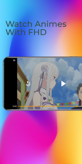 About GoGoAnime Google Play version Apptopia