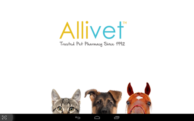 Allivet pet pharmacy store coupons