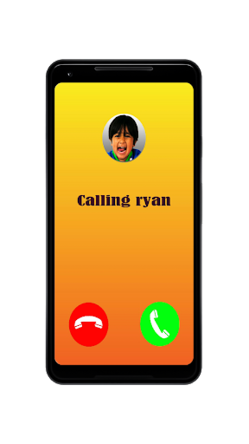 calling ryan's toy review