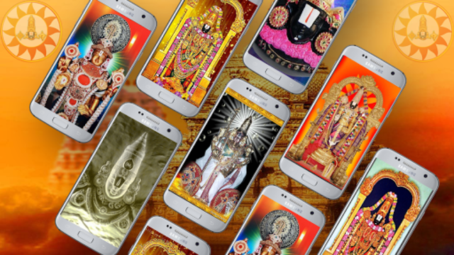 About Lord Tirupati Balaji Wallpapers Hd Google Play Version