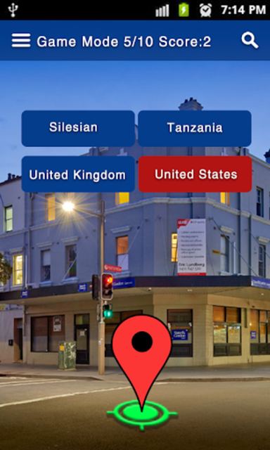 My Instant Street View About: Instant Street View – Live Map Satellite View (Google Play Version)  | | Apptopia