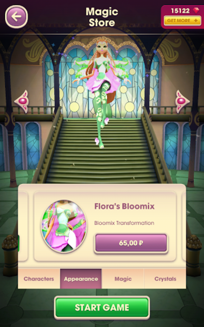 About: Winx Bloomix Quest (Google Play version) | | Apptopia