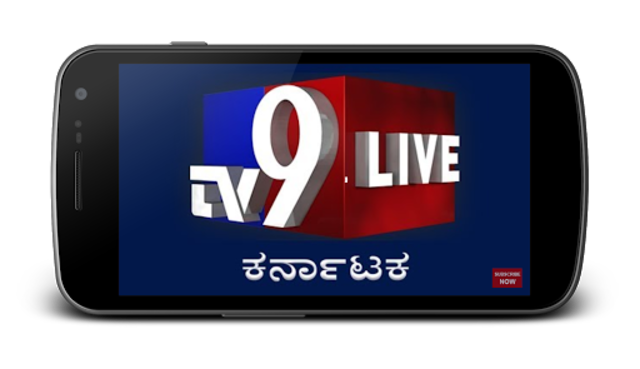 Tv9 kannada discount news live free