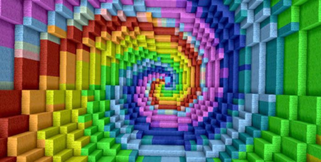 About: The Dropper Remastered Minigame Map for MCPE (Google Play version) |  | Apptopia