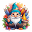About: Gnome Coloring Adults (Google Play version) | | Apptopia