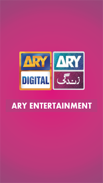 Ary digital live online channel