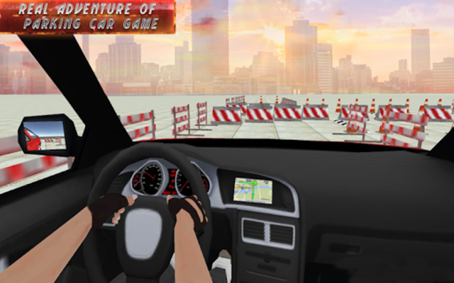 About Car Driving Parking Perfect Car Games Google Play Version Apptopia