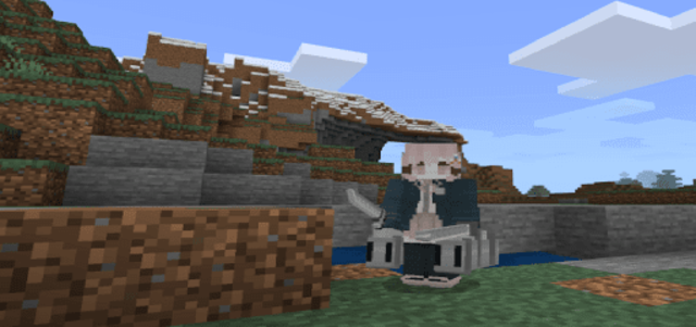 Attackontitan Minecraft Mods