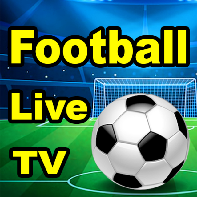 Football tv deals app