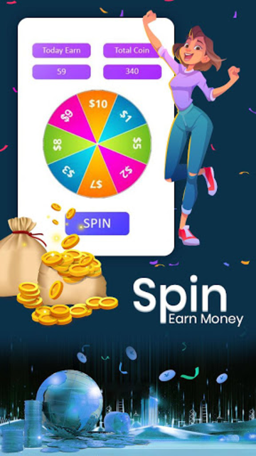 Earn money win cash rewards offer vidcash sale