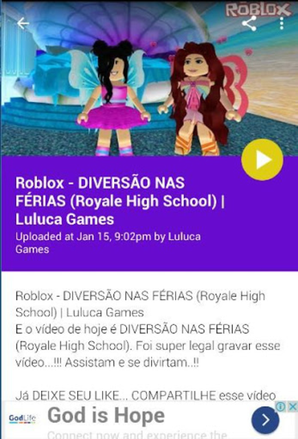 Roblox - ME ADOTA MAMÃE (Adopt Me)