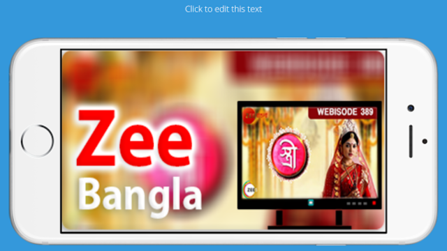 Zee bangla live online tv streaming