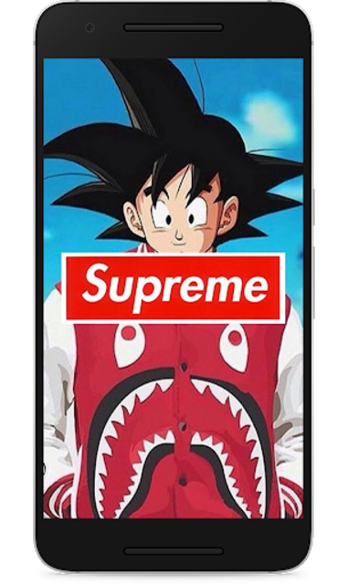 About Goku X Supreme Wallpapers Art Hd Google Play Version