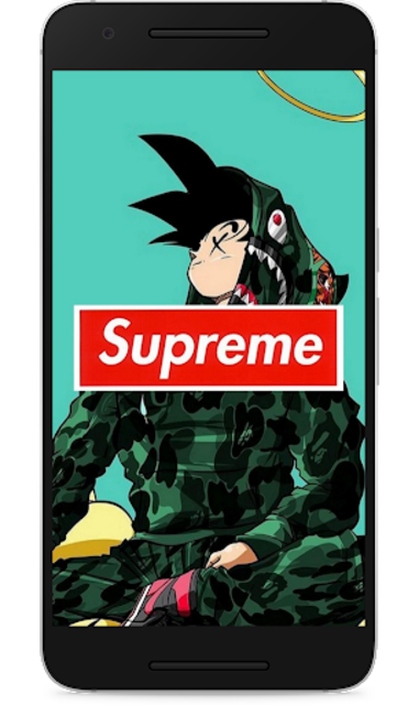 About Goku X Supreme Wallpapers Art Hd Google Play Version