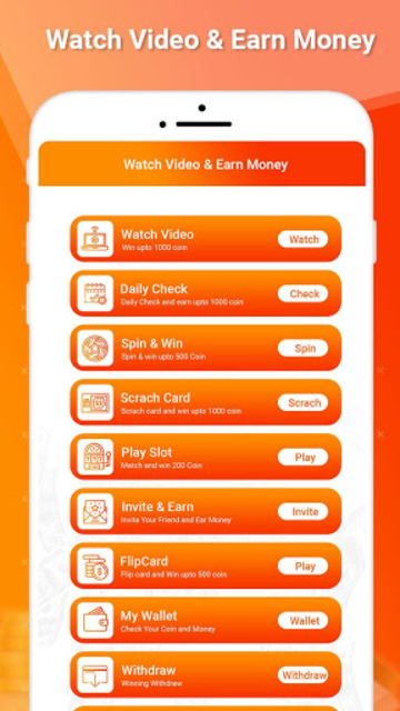 Watch video daily online money