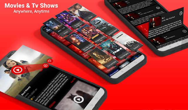 About Bflix movies tv series Google Play version Apptopia