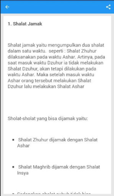 About Tata Cara Sholat Jamak Qashar Google Play Version Apptopia